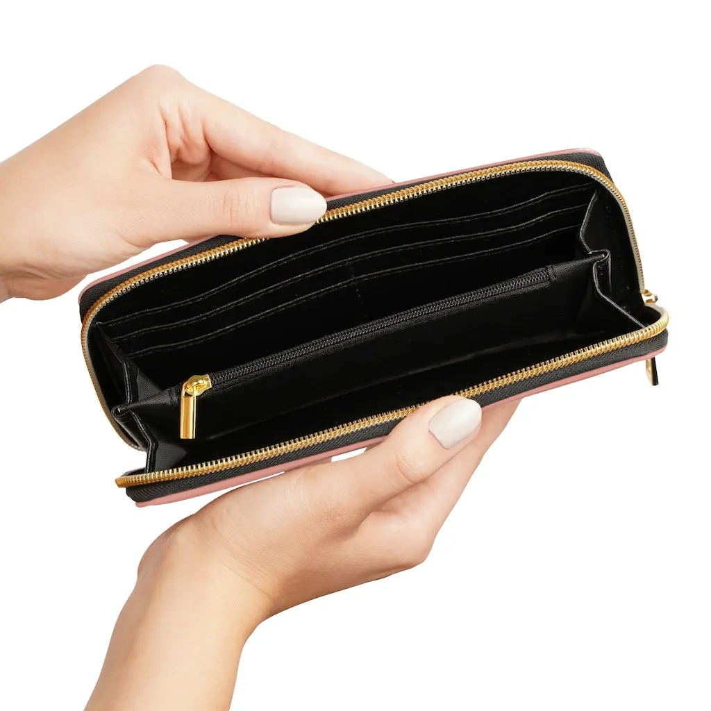 She's Serene Wallet