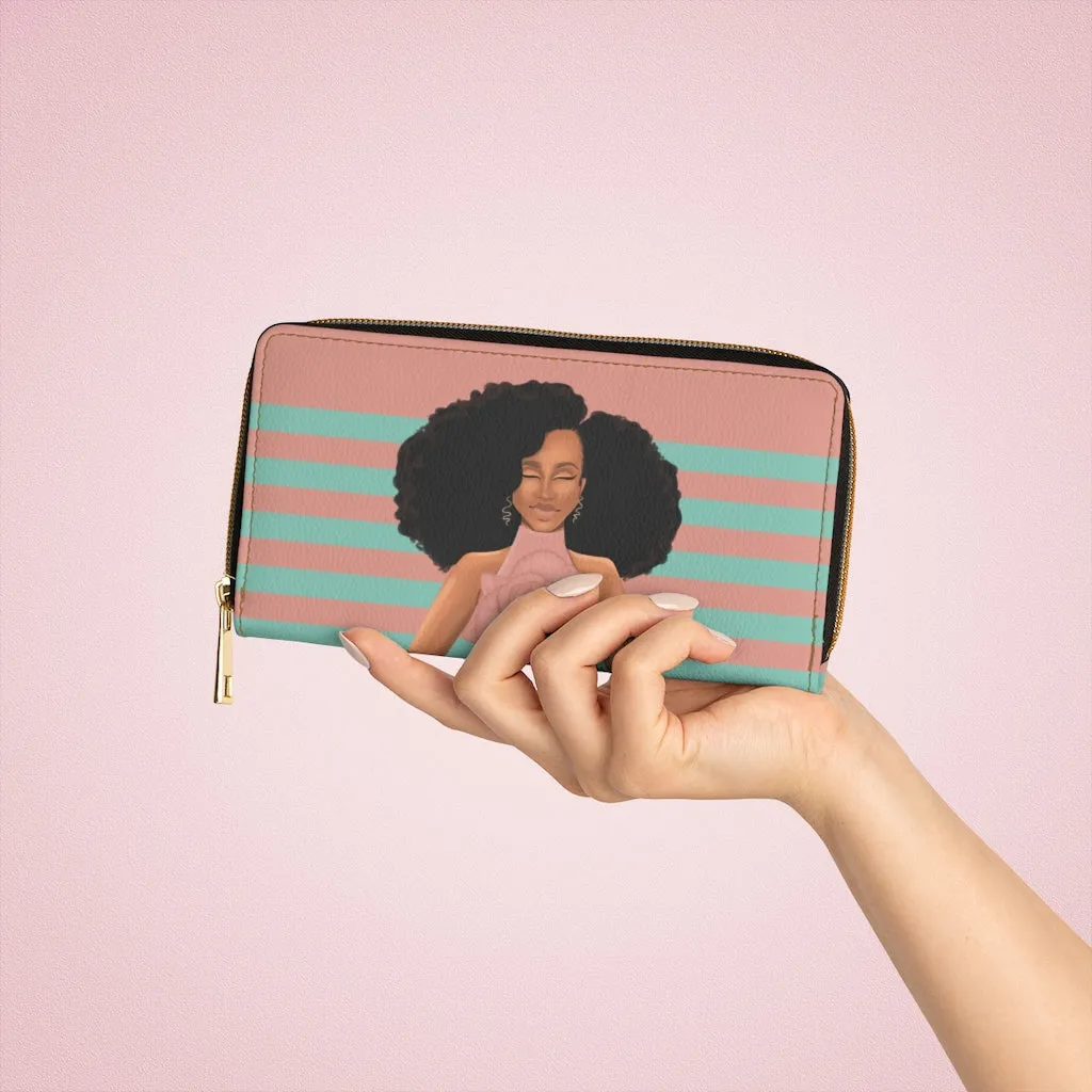 She's Serene Wallet