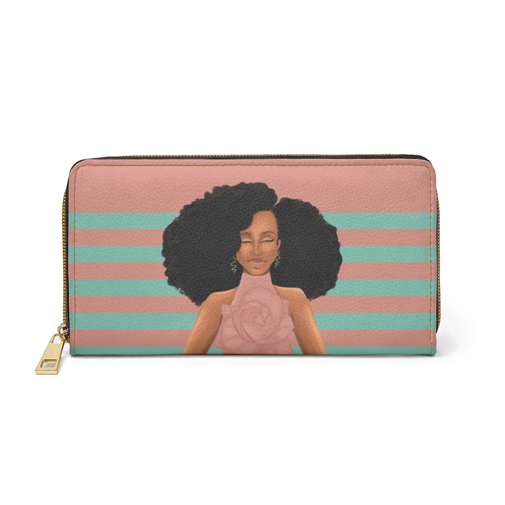 She's Serene Wallet