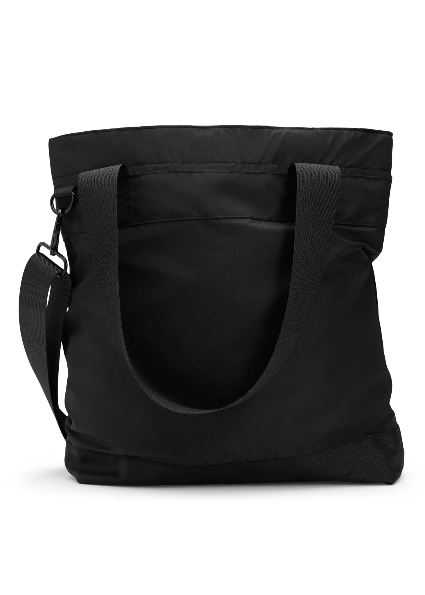 Shoulder Bag - New Black