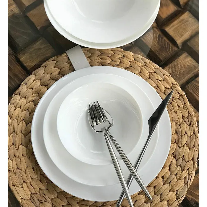Side Plate - 19cm