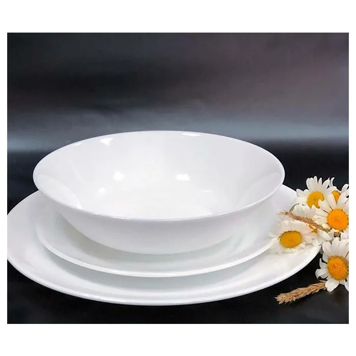 Side Plate - 19cm