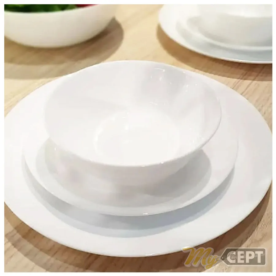 Side Plate - 19cm