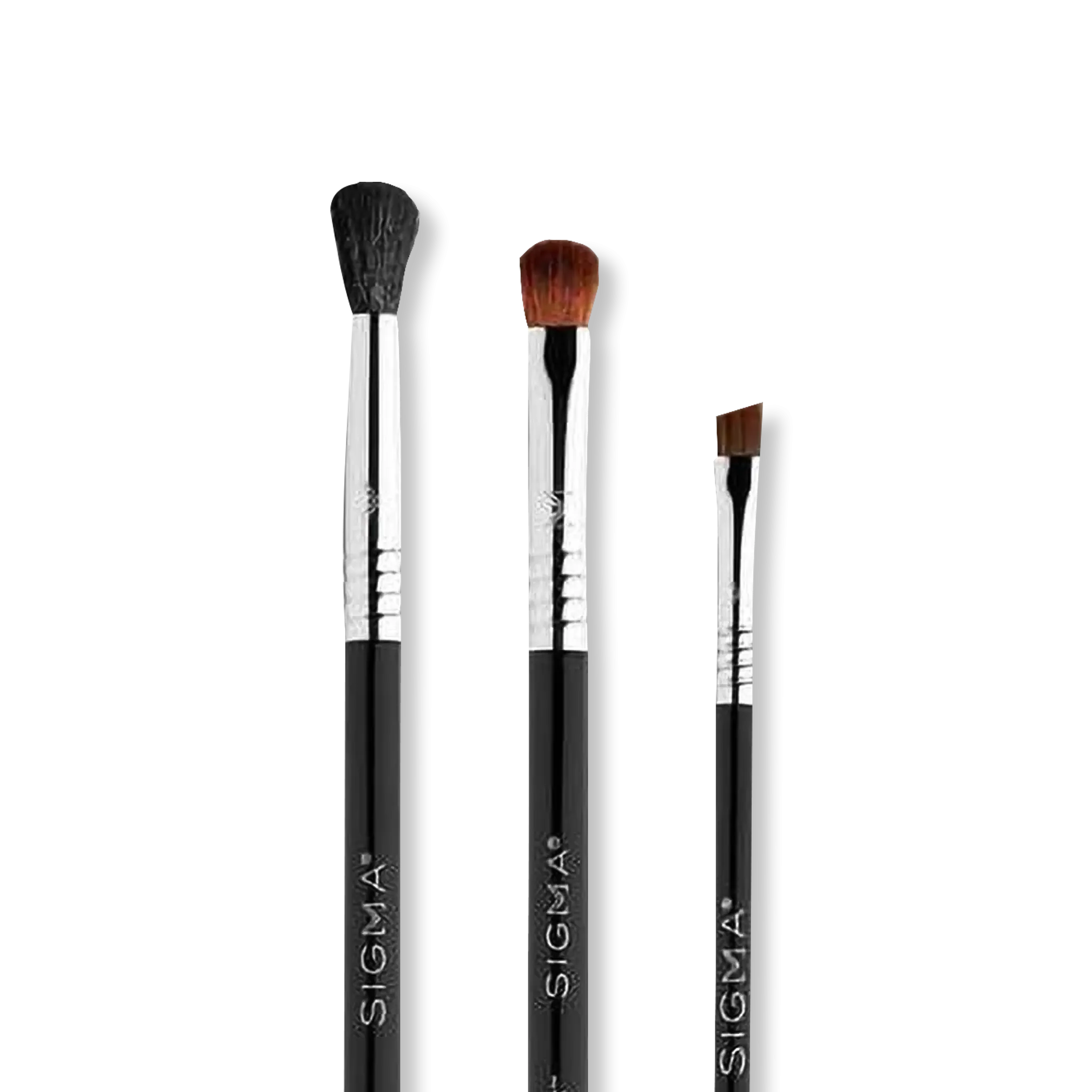 Sigma Beauty Perfect Eyes Brush Set