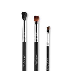 Sigma Beauty Perfect Eyes Brush Set