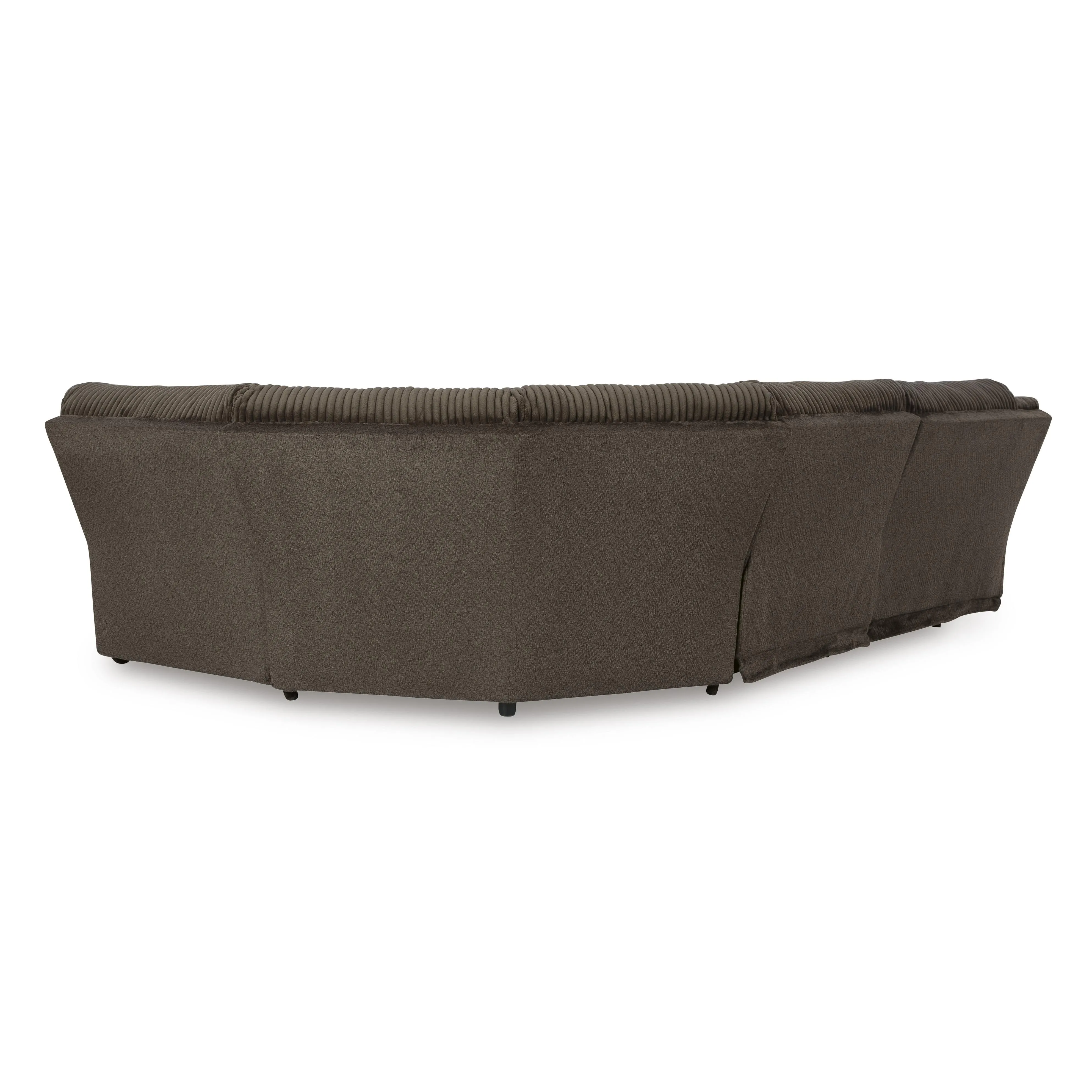 Signature Design by Ashley Top Tier Reclining Fabric 5 pc Sectional 9270540C/9270519C/9270577C/9270546C/9270541C