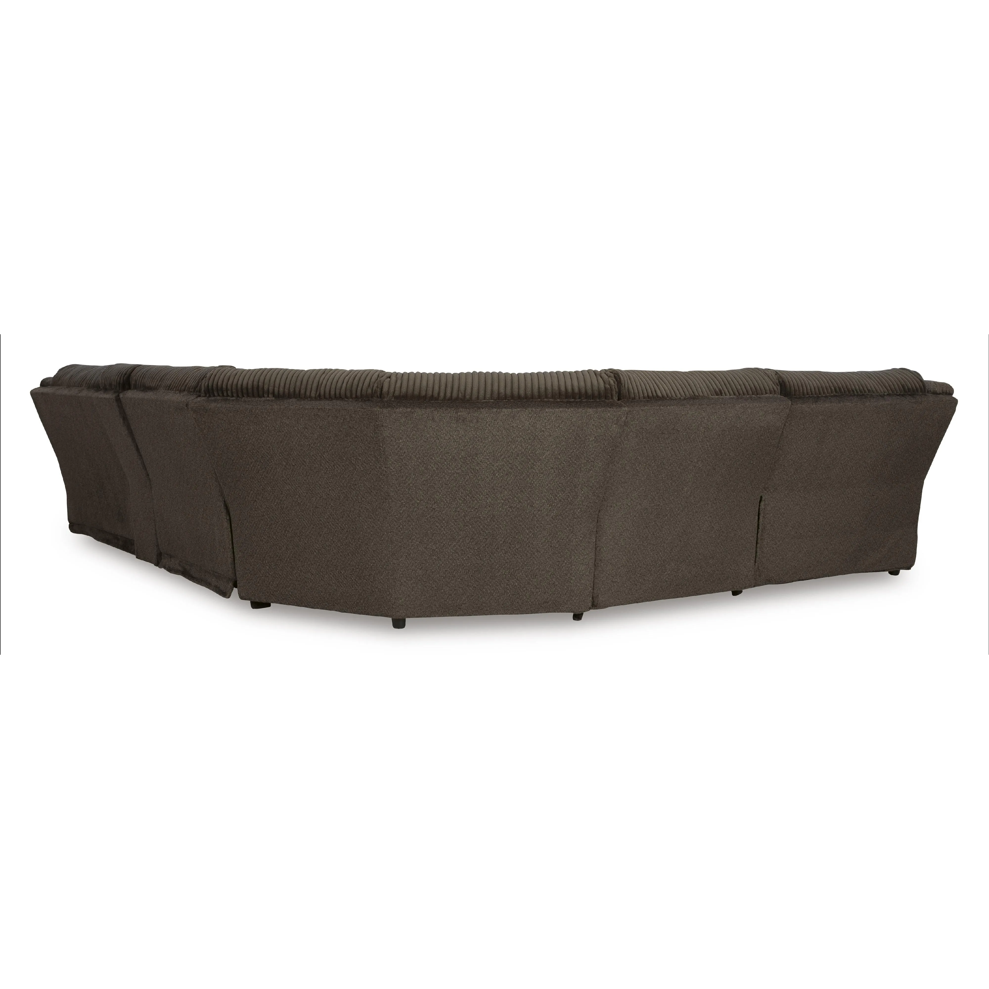 Signature Design by Ashley Top Tier Reclining Fabric 6 pc Sectional 9270505C/9270546C/9270577C/9270519C/9270557C/9270541C
