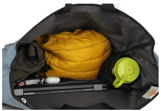 Signature H - Waterproof Urban Pannier