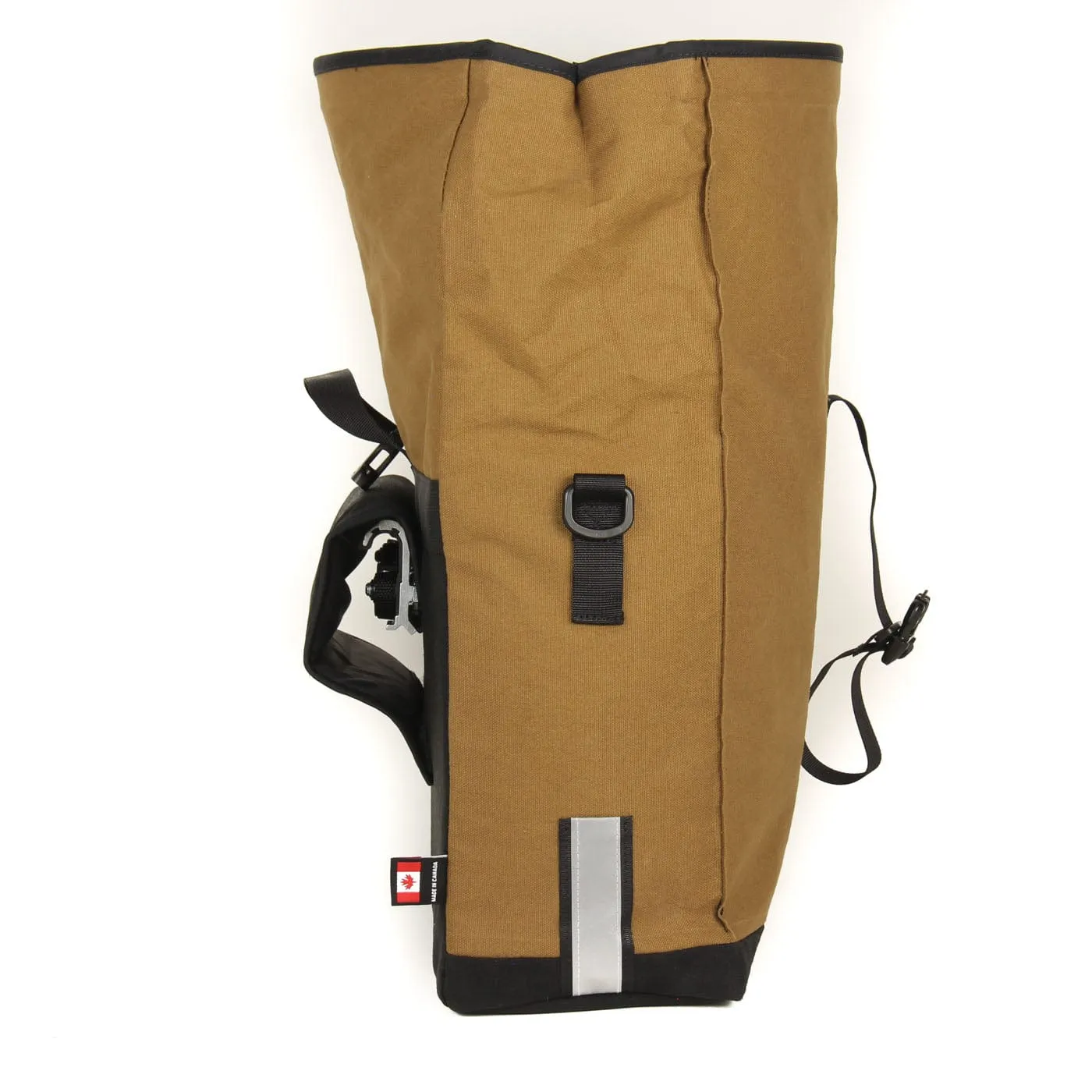 Signature H - Waterproof Urban Pannier