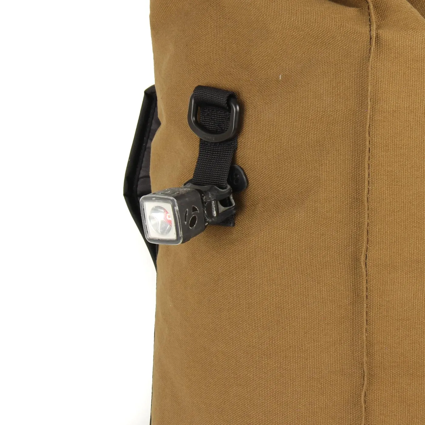Signature H - Waterproof Urban Pannier