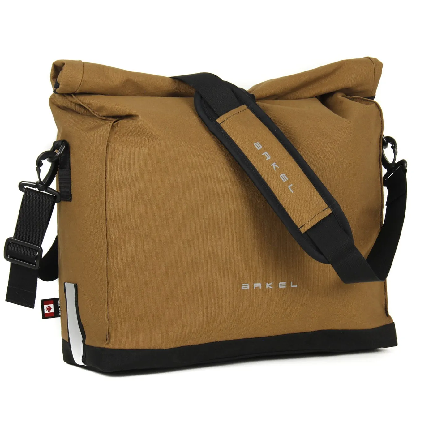 Signature H - Waterproof Urban Pannier