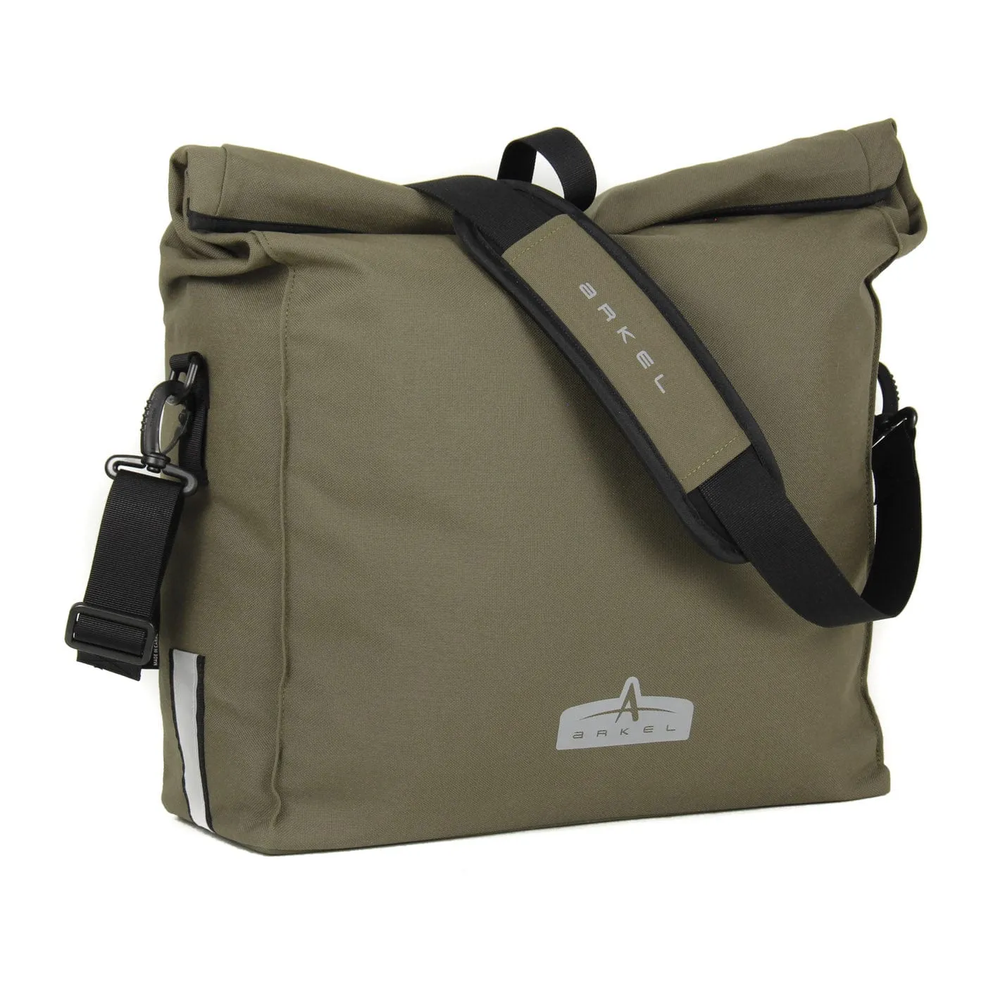 Signature H - Waterproof Urban Pannier