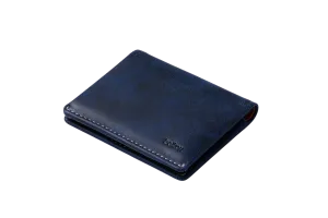 Slim Sleeve Wallet - Ocean