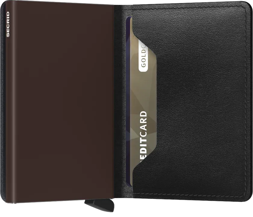 Slim Wallet