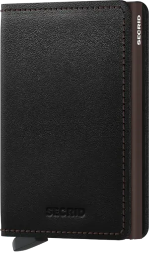 Slim Wallet
