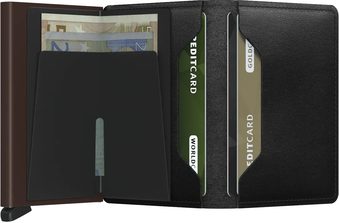 Slim Wallet