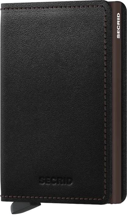 Slim Wallet