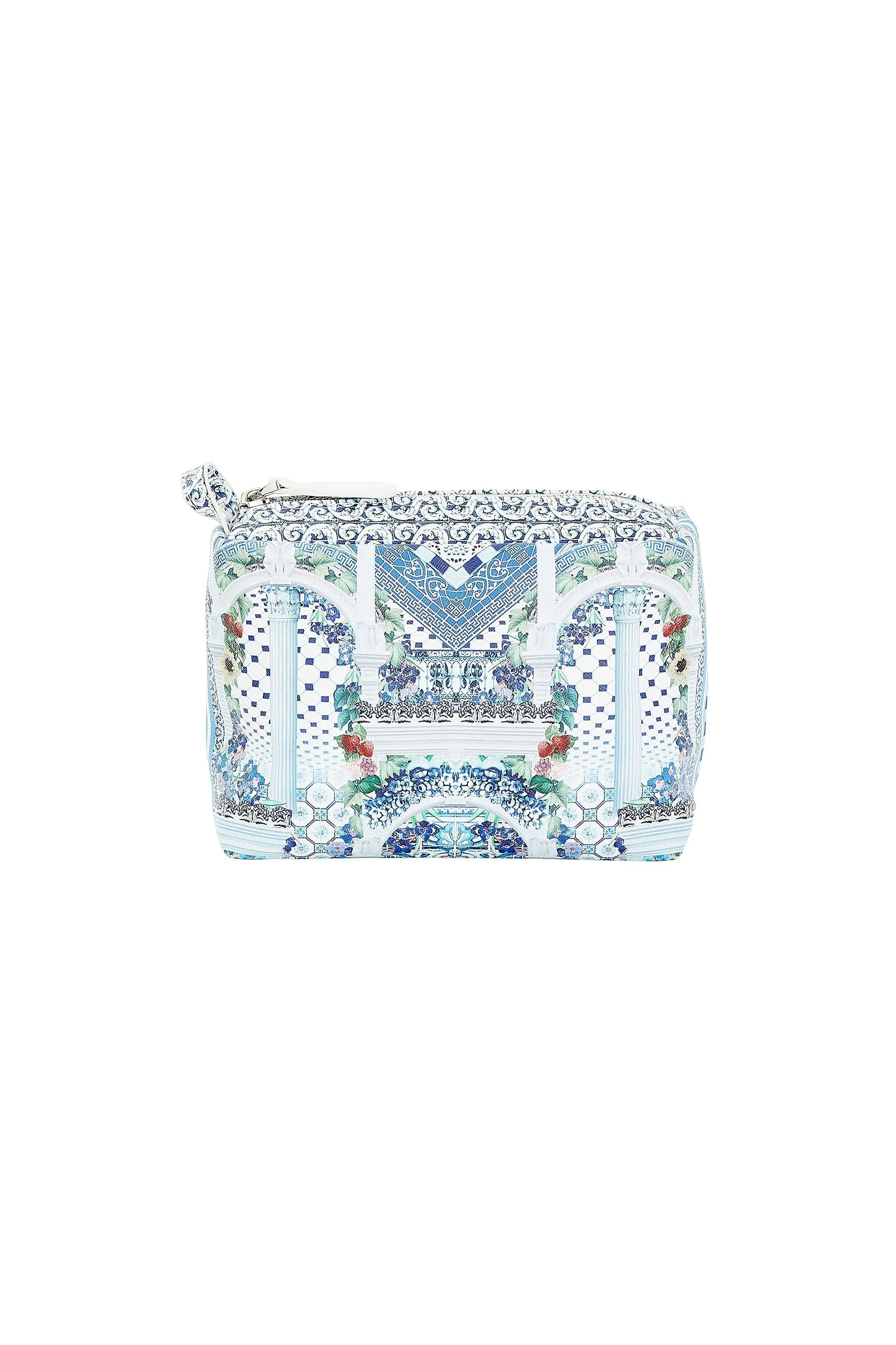 SMALL MAKEUP BAG A NIGHT TO REMEMBER
