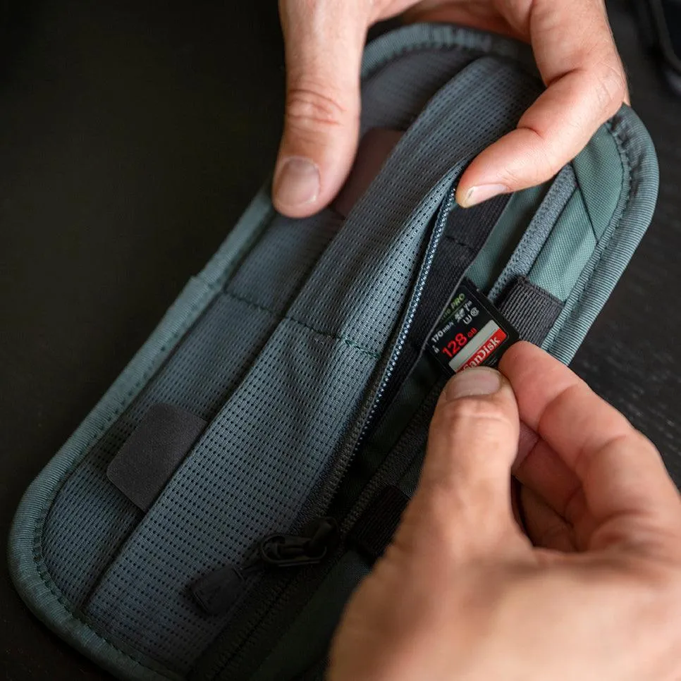 Small Tech Organizer