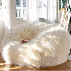 Soft Bean Bag Cover