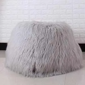 Soft Bean Bag Cover