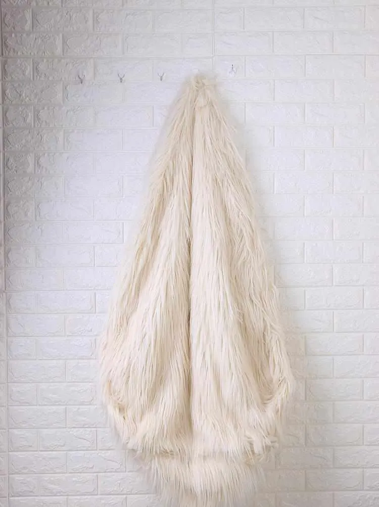 Soft Bean Bag Cover