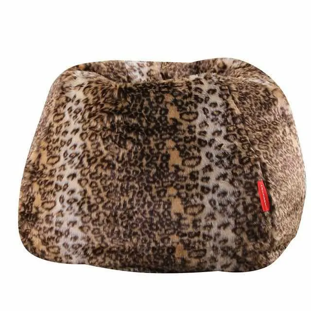 Soft Bean Bag Cover
