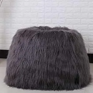 Soft Bean Bag Cover