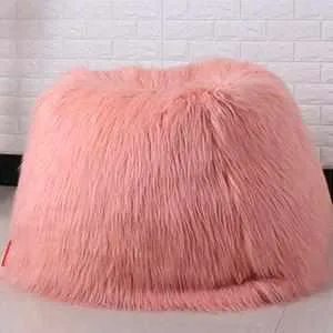 Soft Bean Bag Cover
