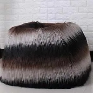 Soft Bean Bag Cover