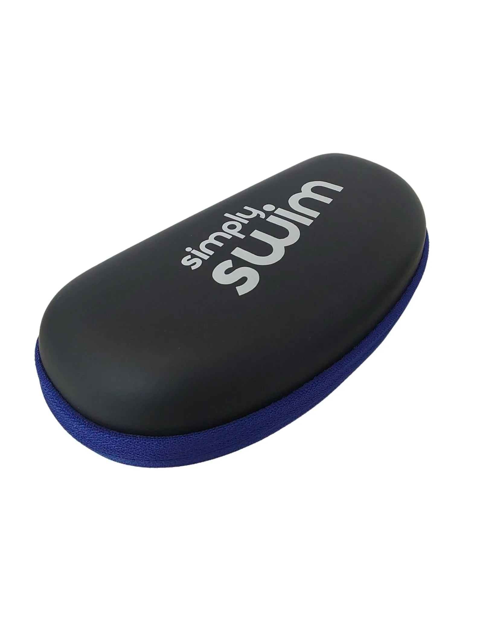 Soft Touch Swim Goggle Case
