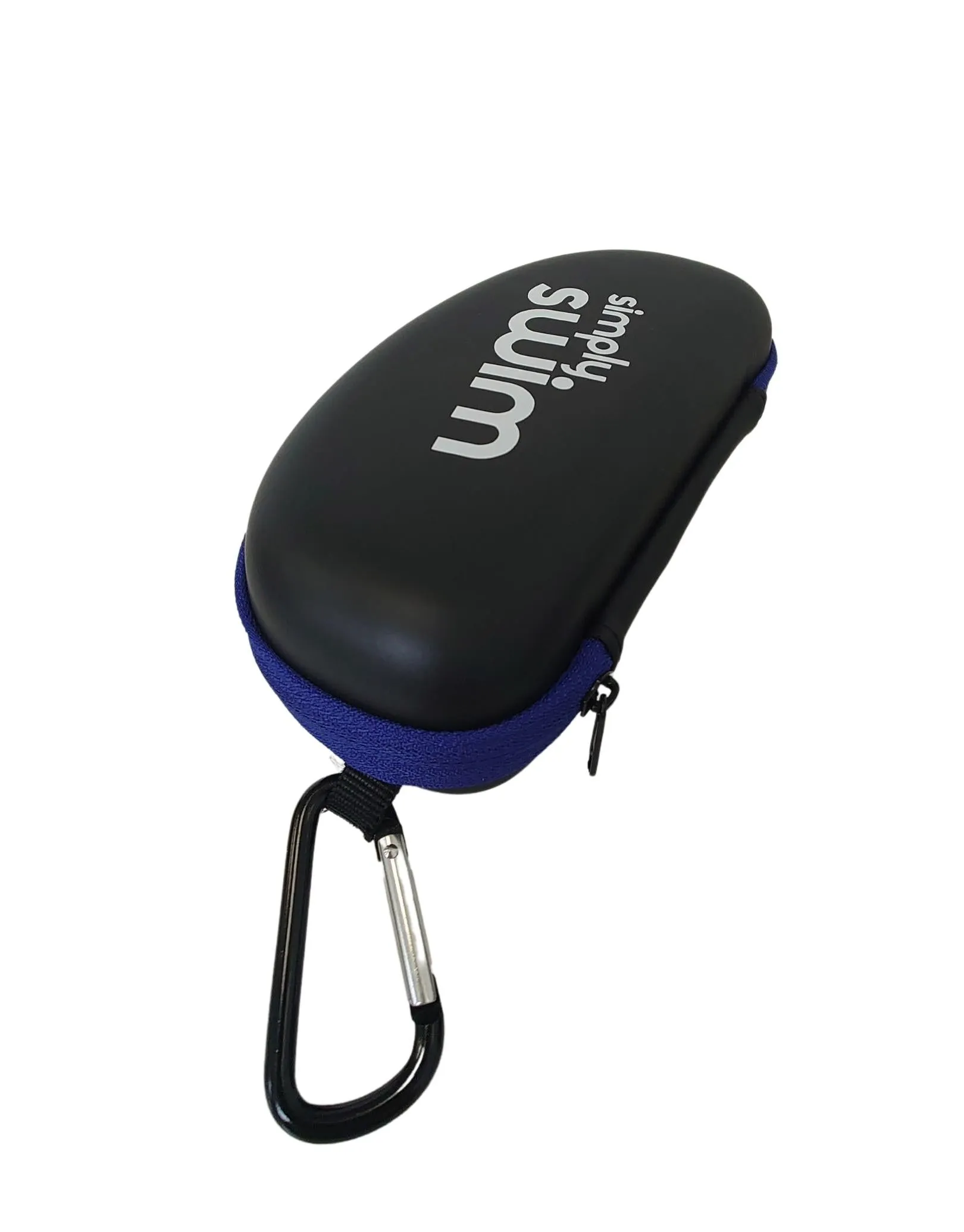 Soft Touch Swim Goggle Case