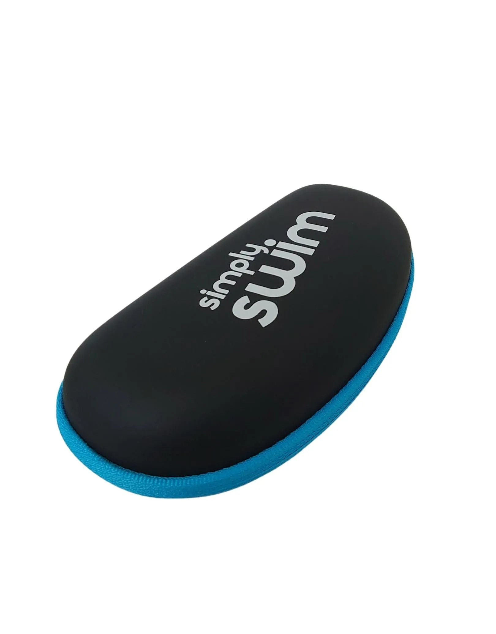 Soft Touch Swim Goggle Case