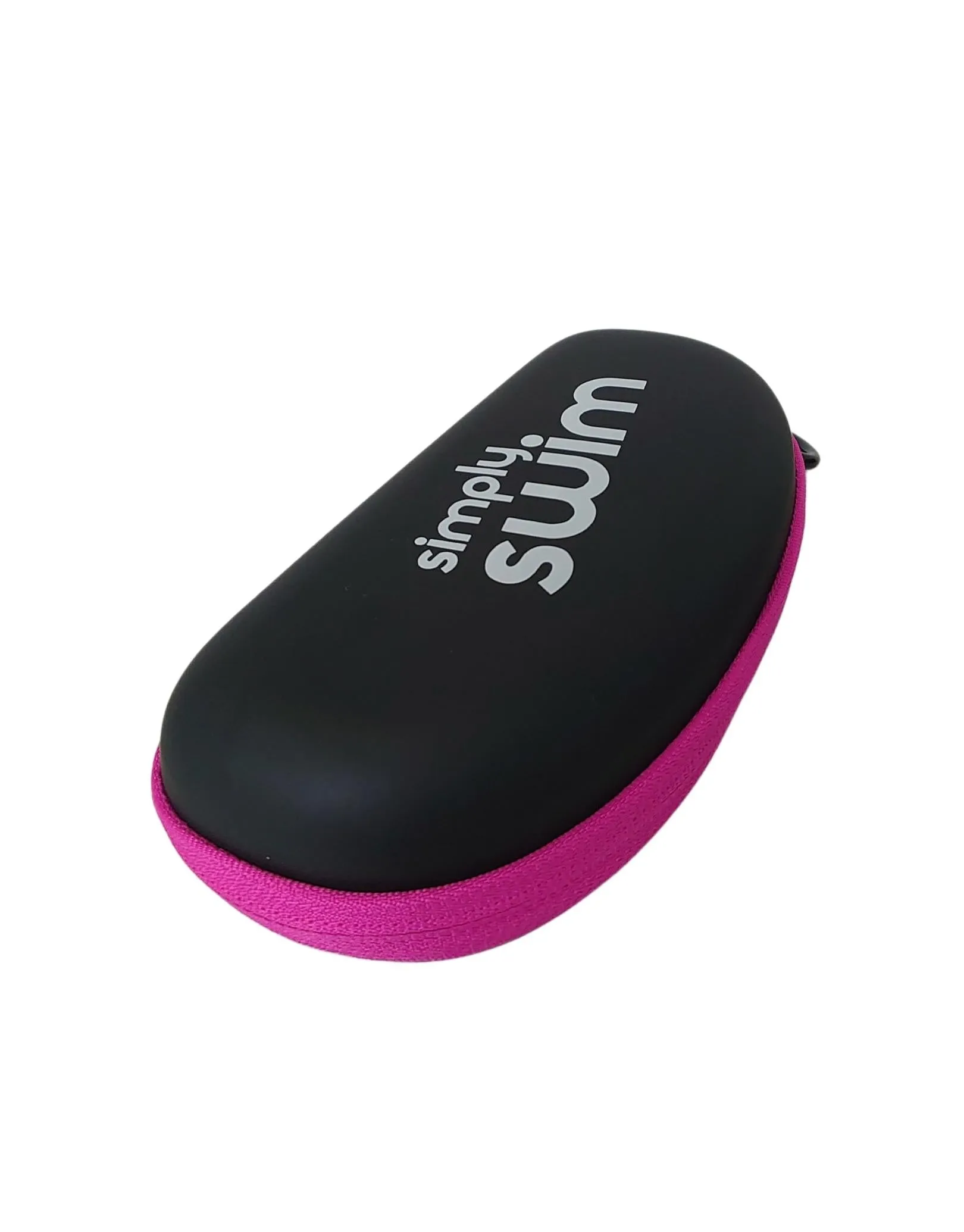 Soft Touch Swim Goggle Case