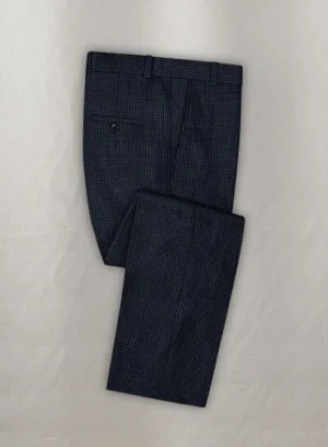 Solbiati Linen Ezan Pants