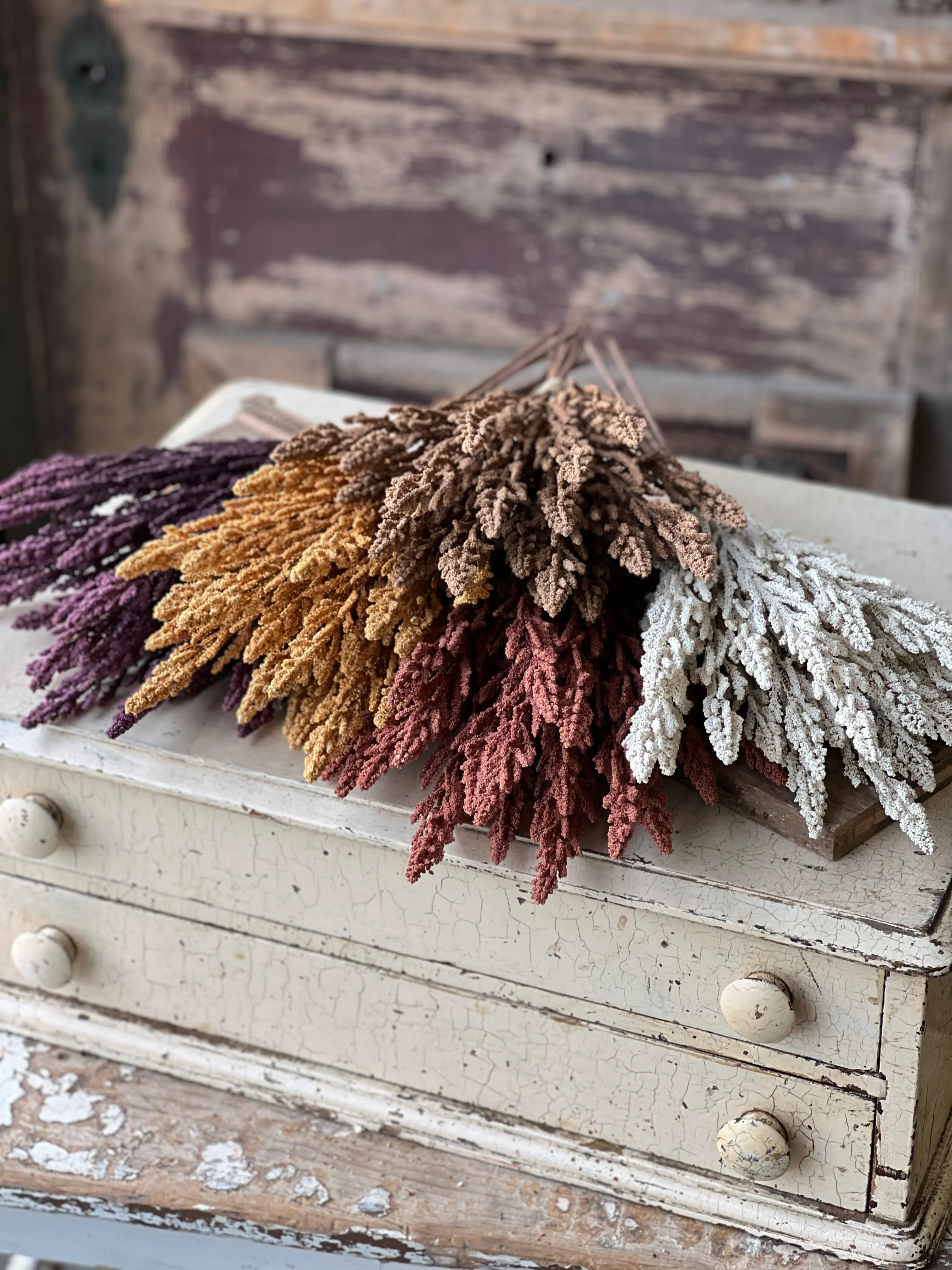 Somerset Bundle | 18" | Plum