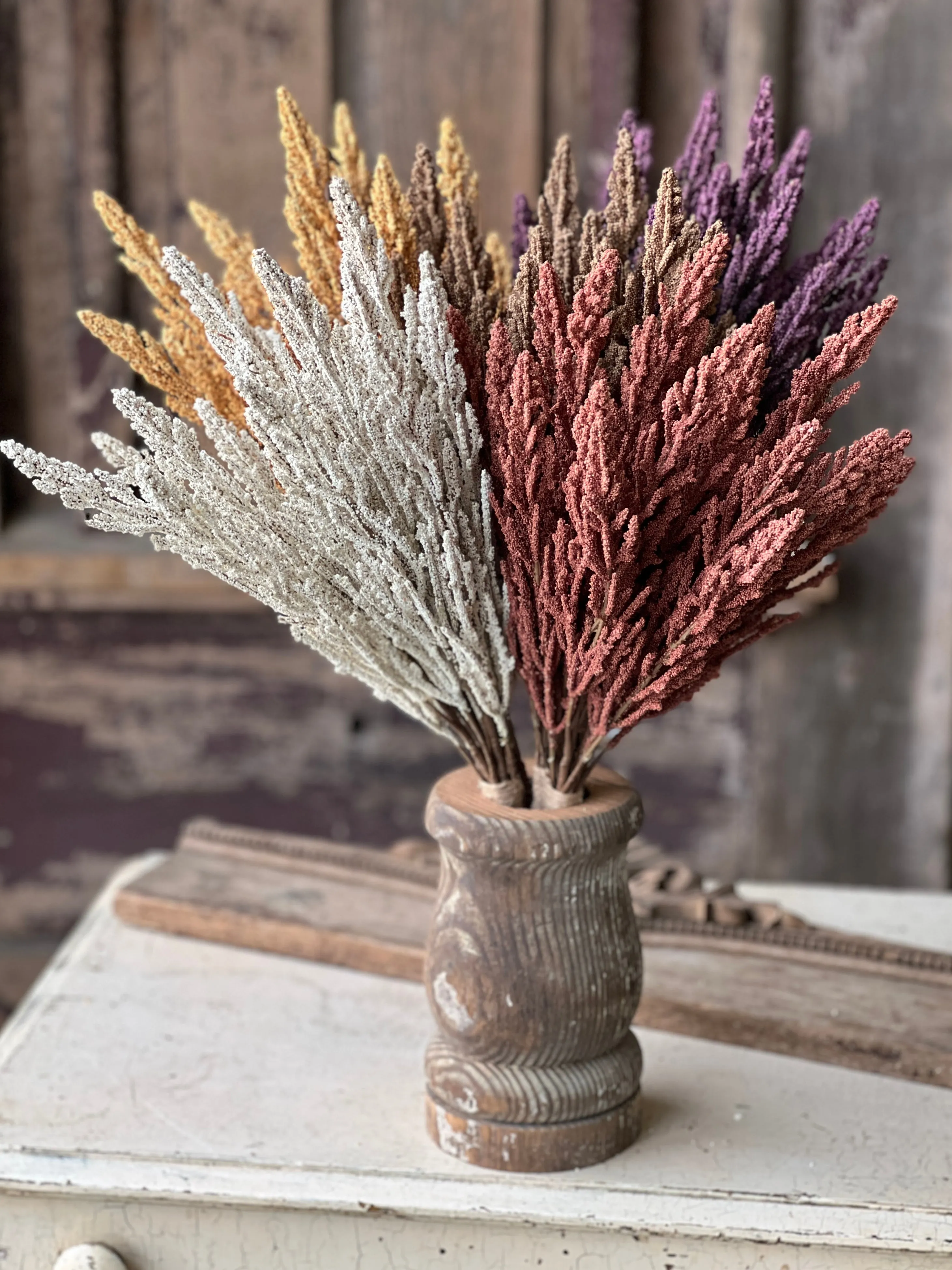 Somerset Bundle | 18" | Plum