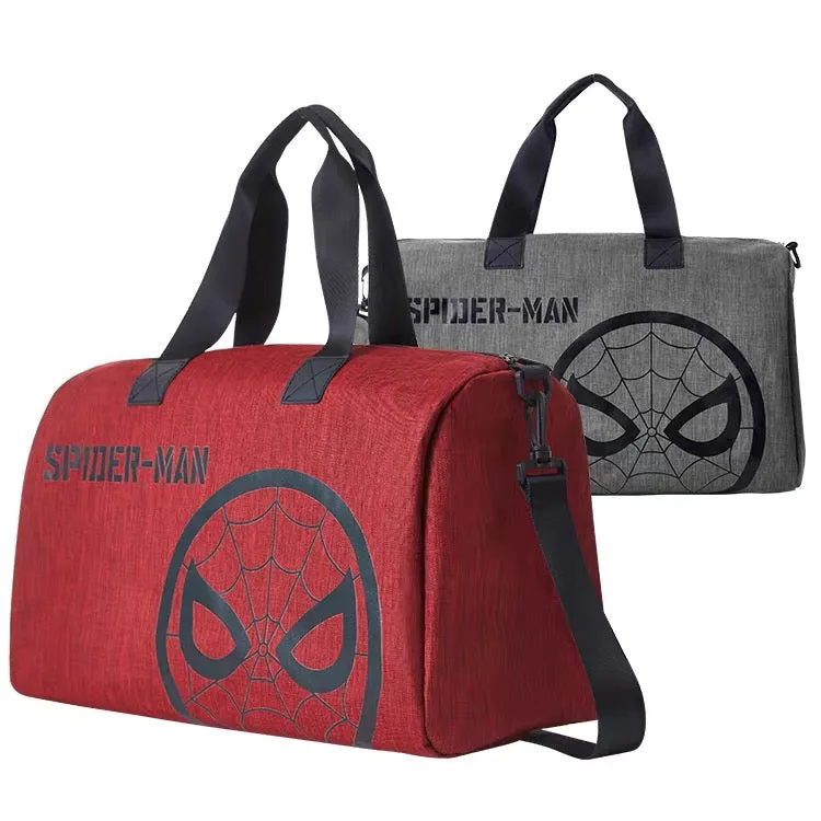 Spider-Man Far From Home Duffel Bag / Travel Bag / Gym Bag