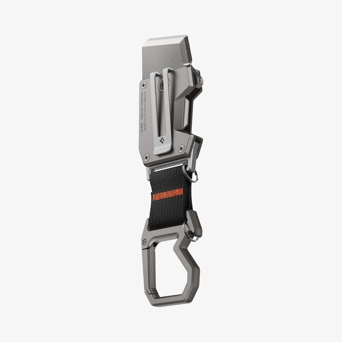 Spigen Pocket Knife | LF400