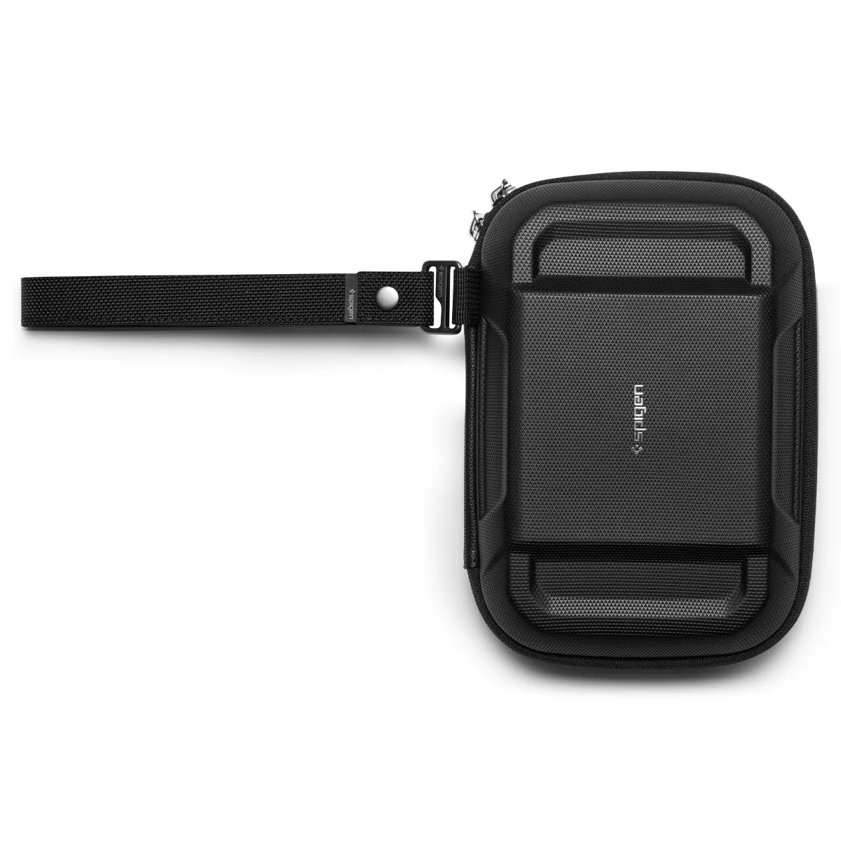 Spigen Rugged Armor Pro Cable Organizer Bag (Clearance, damaged cartoon, product intact)