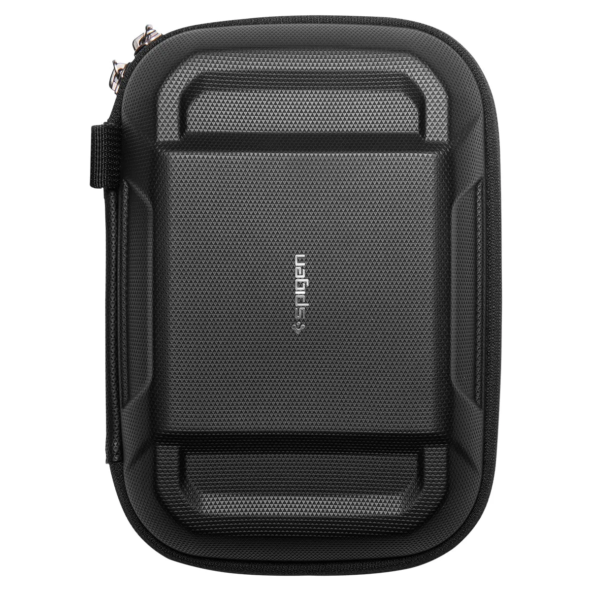 Spigen Rugged Armor Pro Cable Organizer Bag (Clearance, damaged cartoon, product intact)