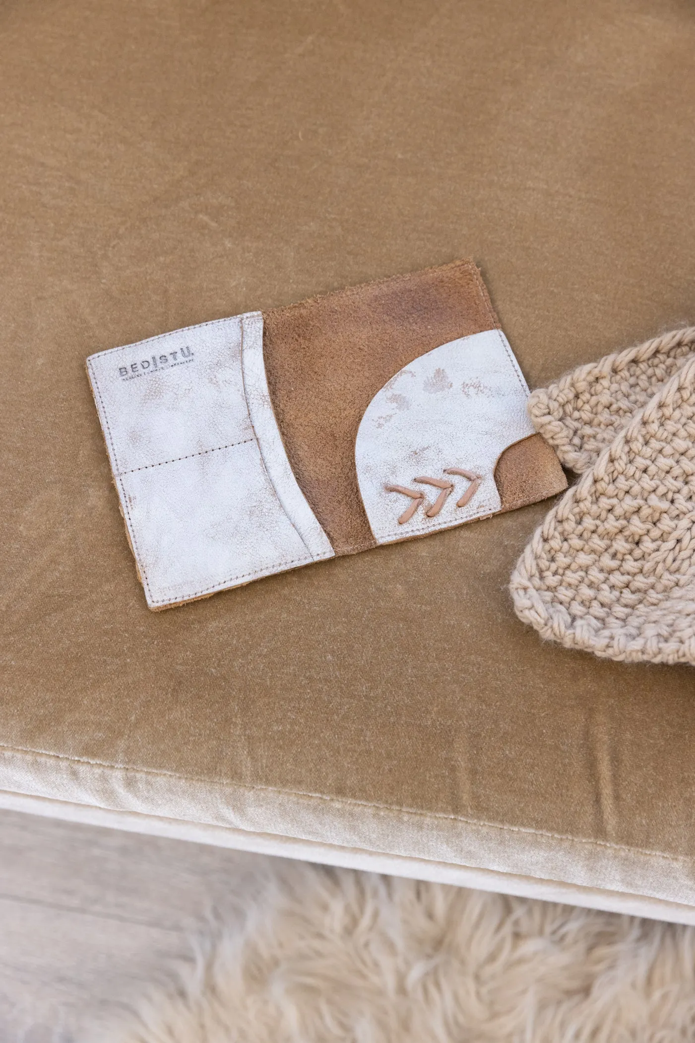 Stardust Nectar Lux Tan Rustic