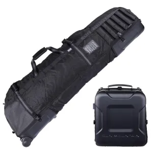 Sun Mountain 2023 Kube Travel Cover
