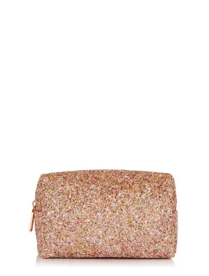 Sunset Beach Makeup Bag