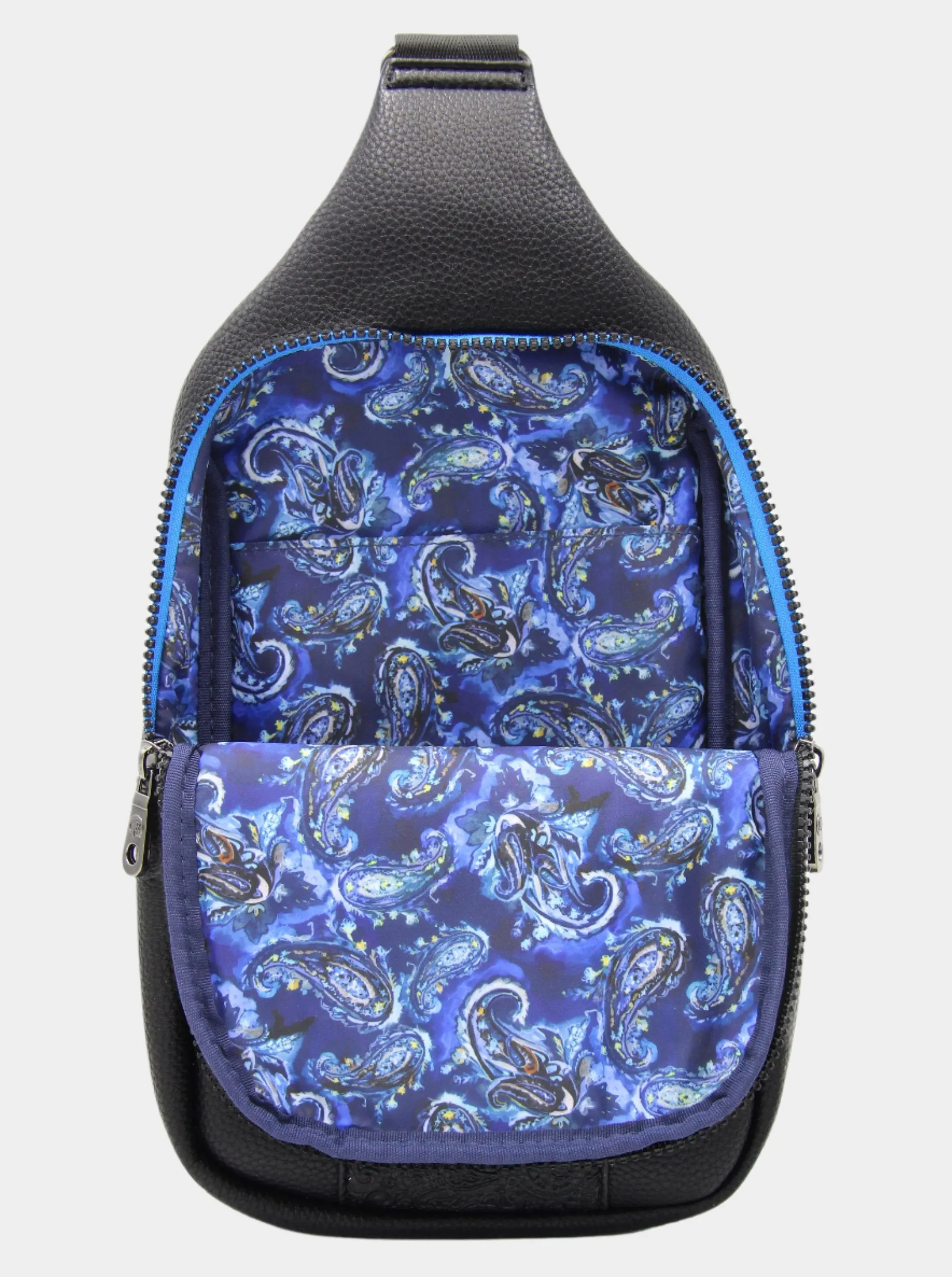 TAKE OFF SLING BAG