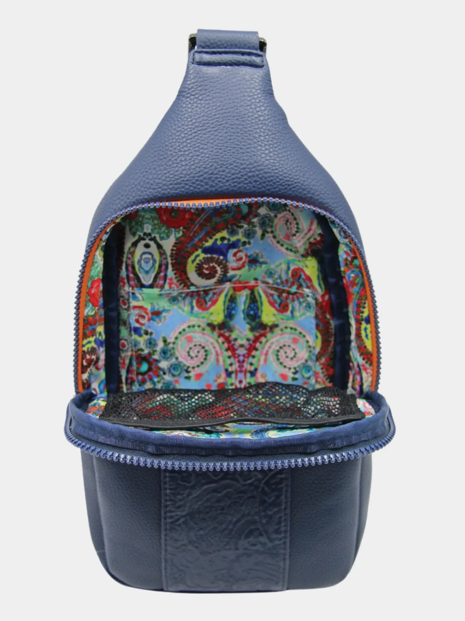 TAKE OFF SLING BAG