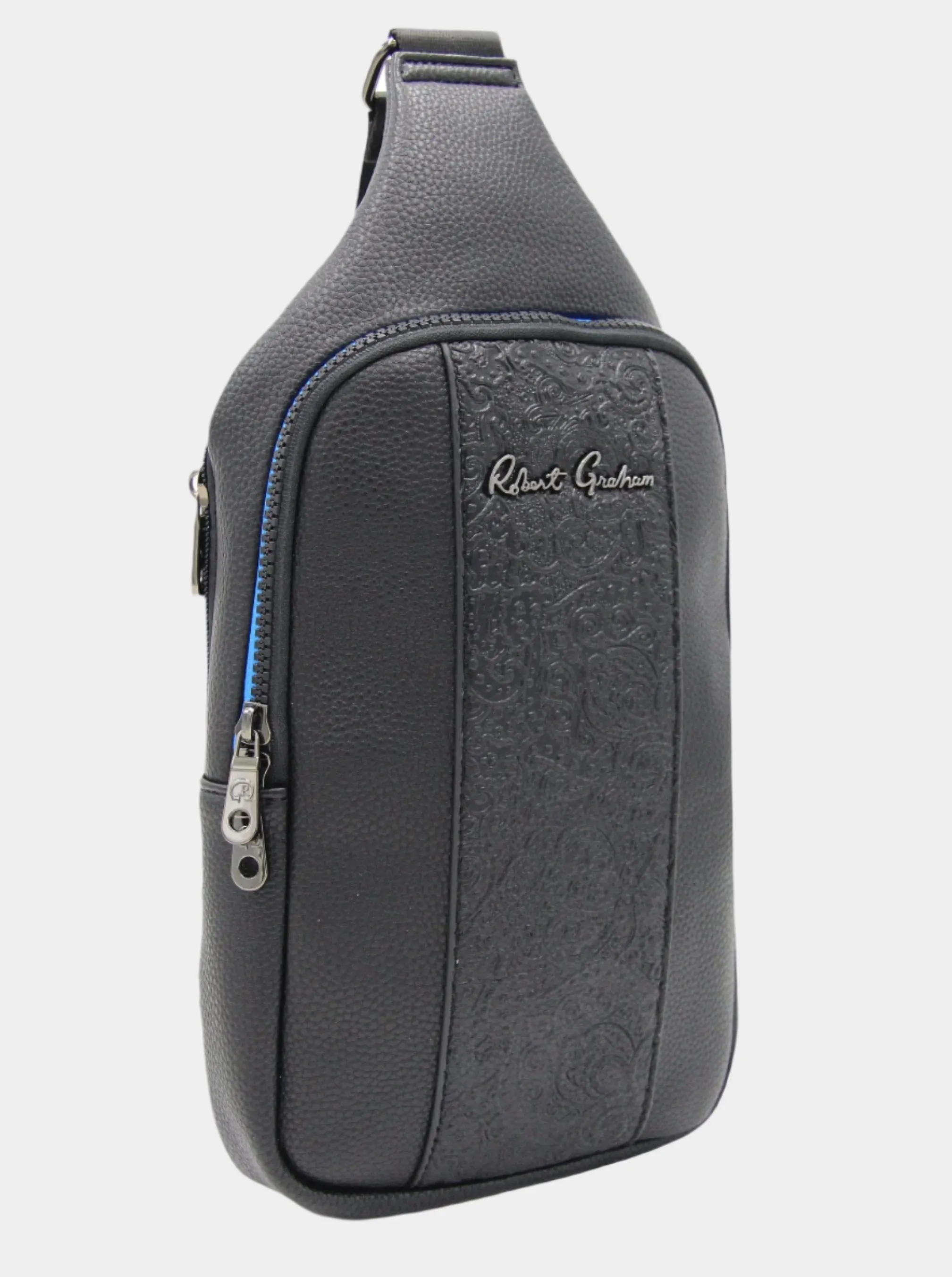 TAKE OFF SLING BAG
