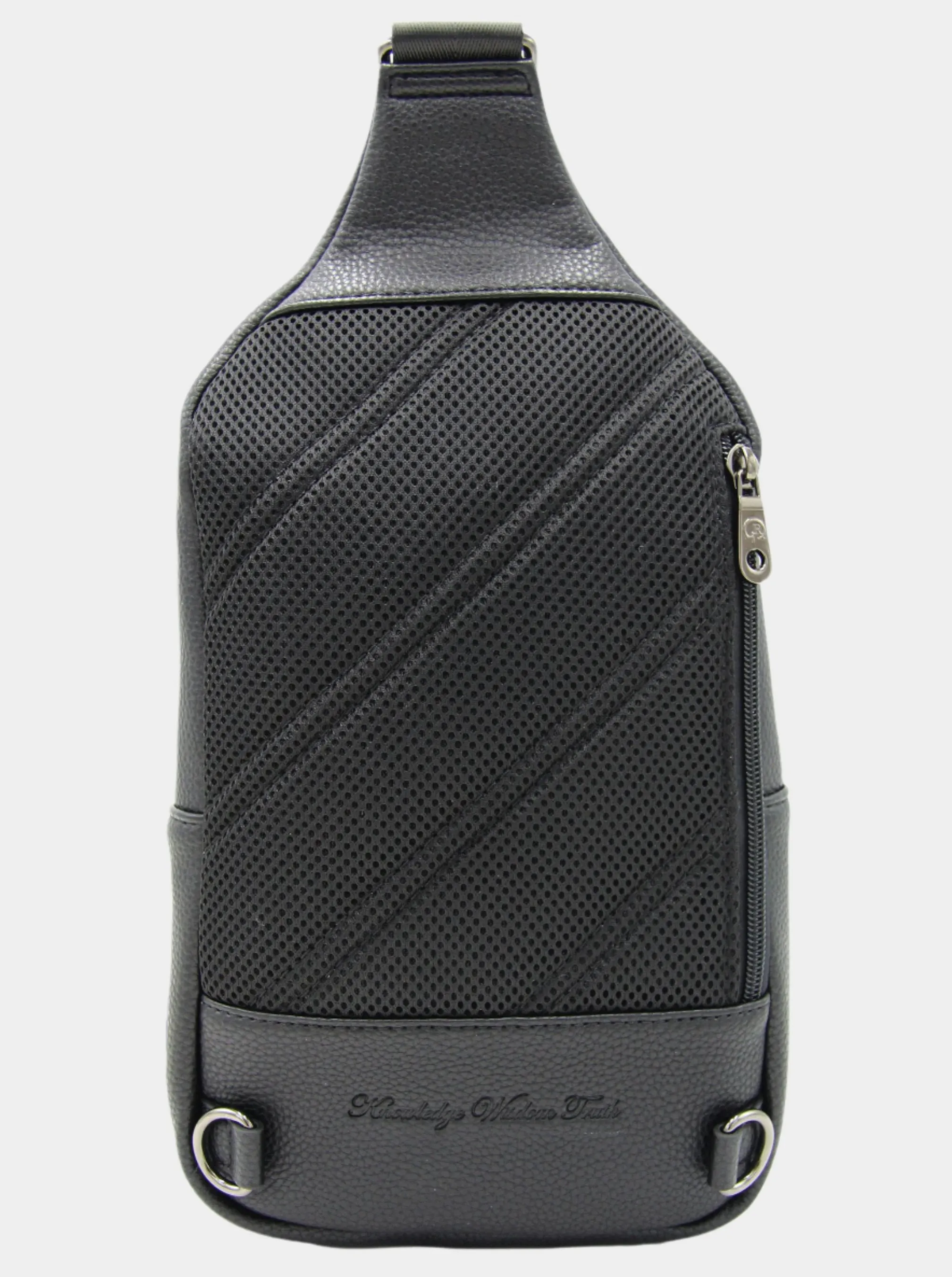 TAKE OFF SLING BAG