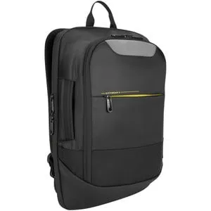 Targus CityGear Laptop Backpack 15.6", Convertible Multi Fit