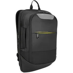 Targus CityGear Laptop Backpack 15.6", Convertible Multi Fit